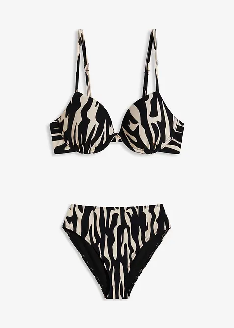 Beugel bikini (2-dlg. set), bonprix