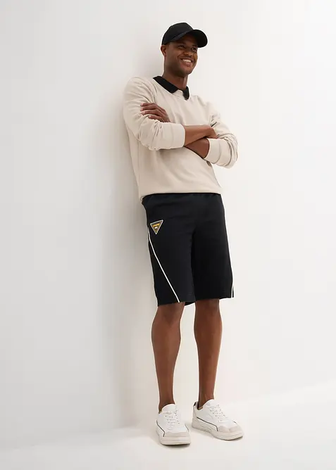 Instap bermuda, bonprix