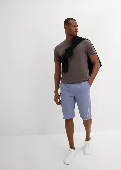 Instap bermuda, bonprix