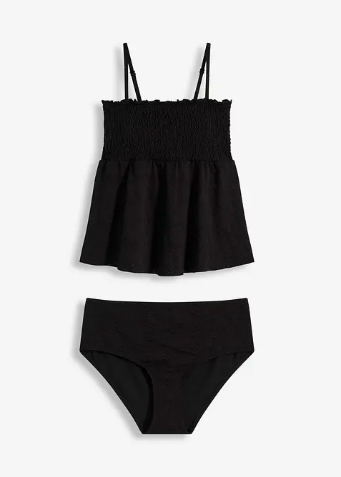 Tankini (2-dlg. set), bonprix