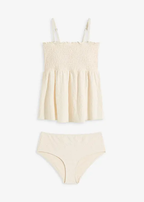 Tankini (2-dlg. set), bonprix
