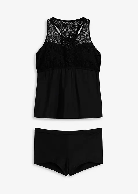 Tankini (2-dlg. set), bonprix