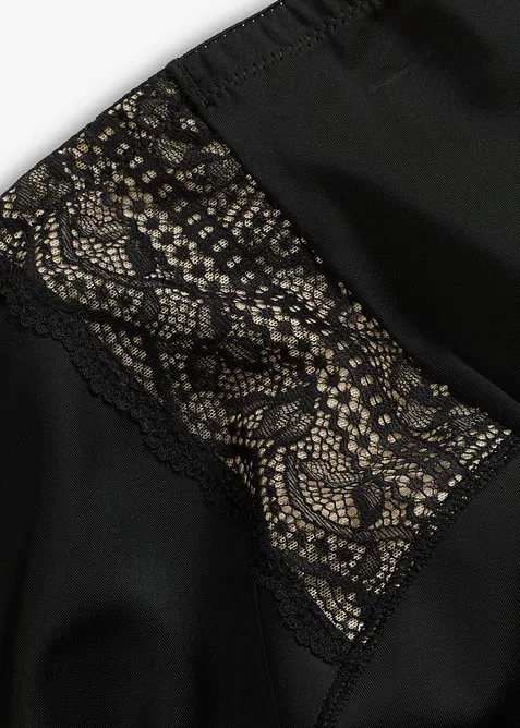 Corrigerende biker short, medium corrigerend, bonprix