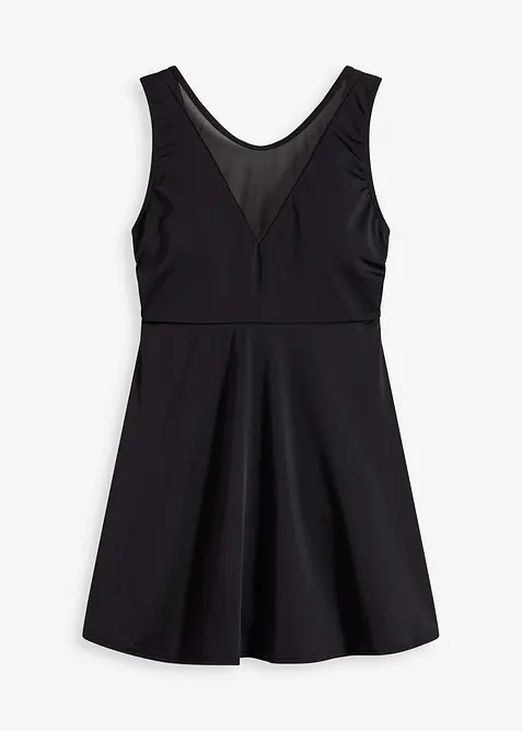 Corrigerende badpakjurk, licht corrigerend, bonprix