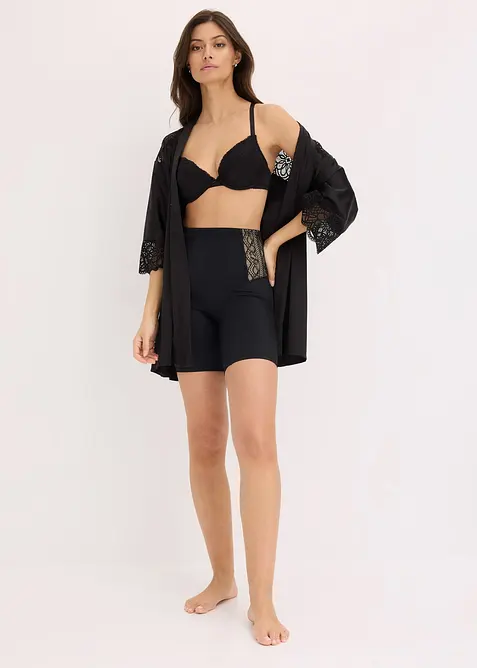 Corrigerende biker short, medium corrigerend, bonprix