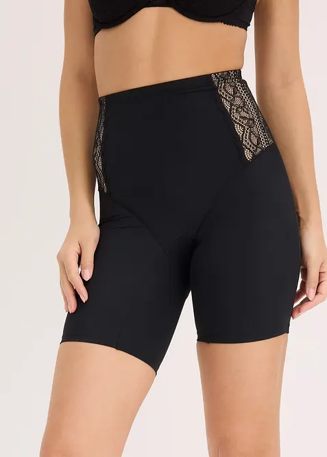 Corrigerende biker short, medium corrigerend, bonprix