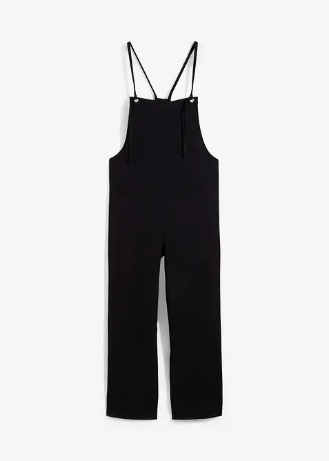Jumpsuit van zachte viscose, bonprix