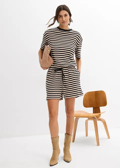 Jumpsuit van biologisch katoen, bonprix