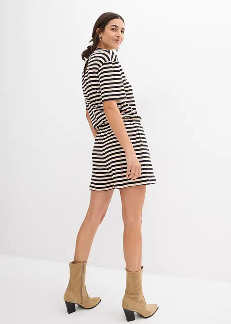 Jumpsuit van biologisch katoen, bonprix