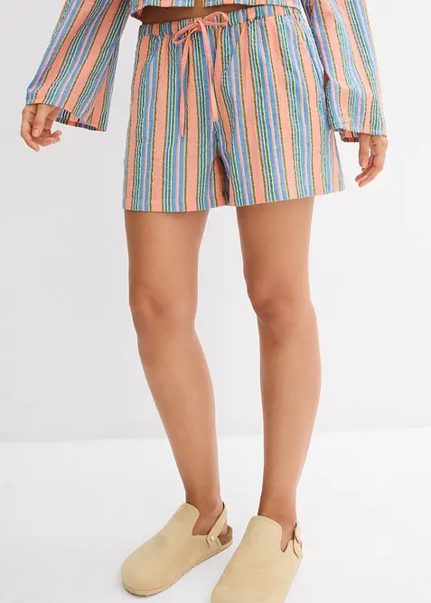 Short van puur katoen, bonprix