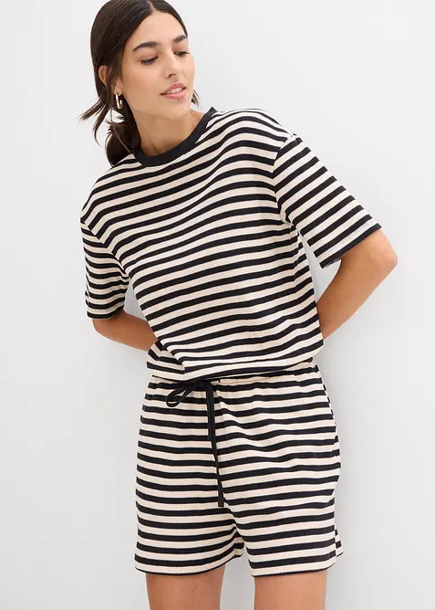 Jumpsuit van biologisch katoen, bonprix