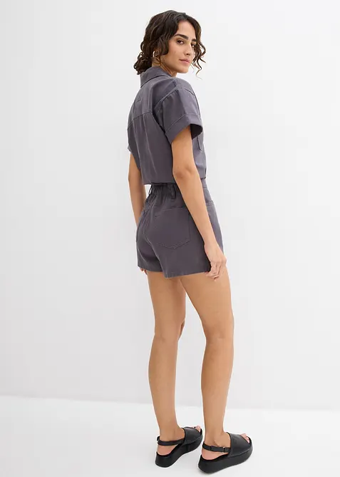 Korte jumpsuit, bonprix
