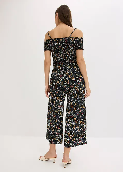 Jersey jumpsuit, bonprix