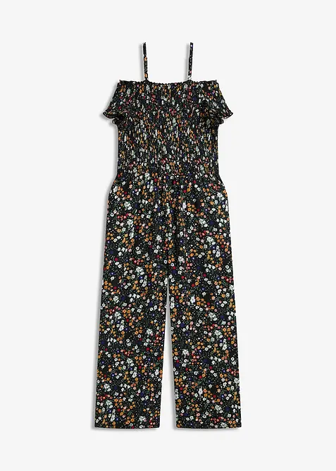 Jersey jumpsuit, bonprix