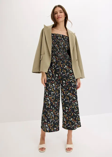 Jersey jumpsuit, bonprix