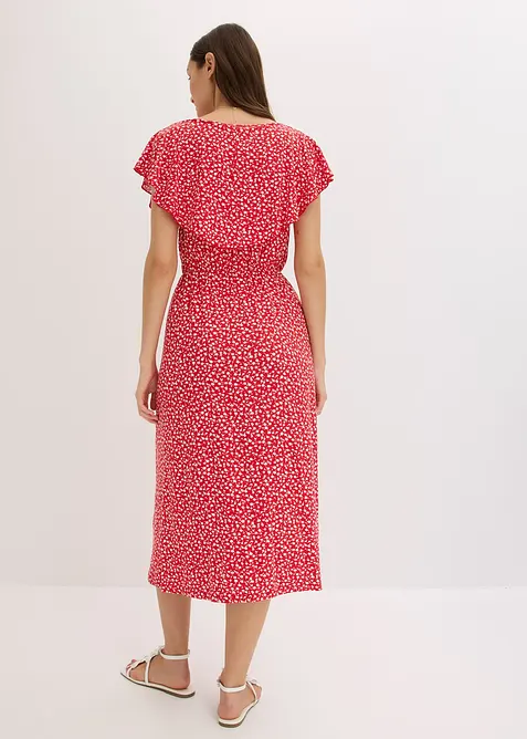 Jersey jurk, bonprix