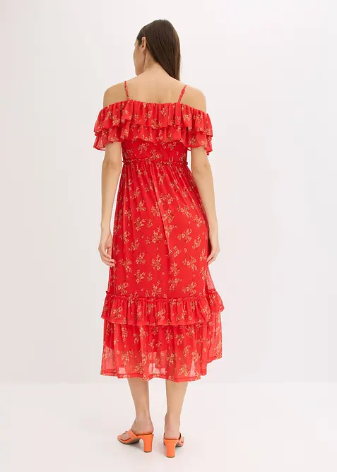 Jersey jurk, bonprix