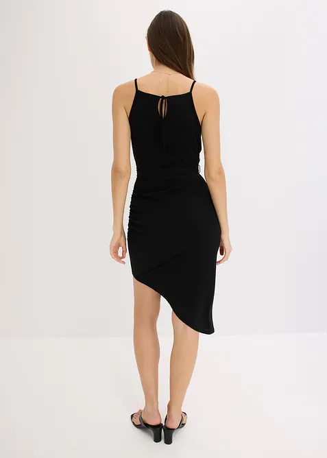 Jersey jurk, bonprix