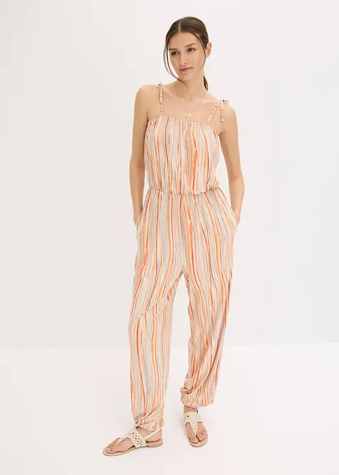 Jersey jumpsuit, bonprix
