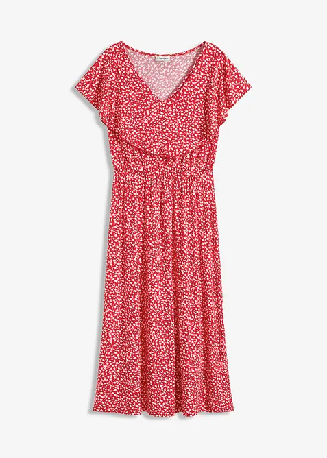 Jersey jurk, bonprix