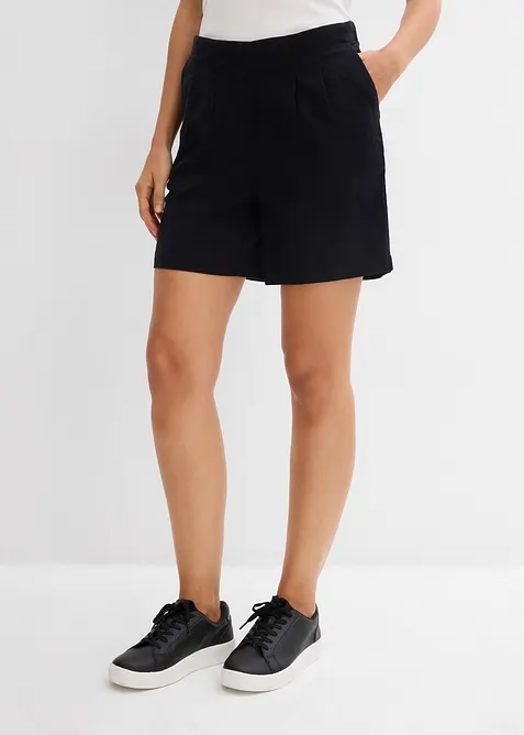 Bermuda van katoen, bonprix