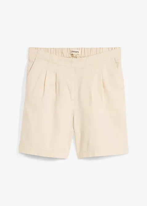 Bermuda van katoen, bonprix