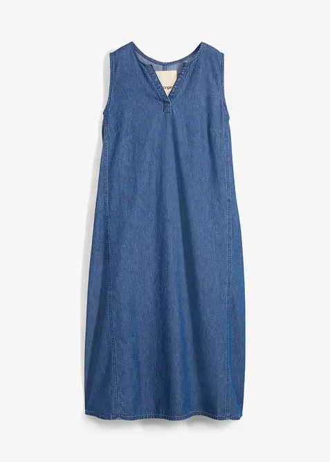 Spijkerjurk, bonprix