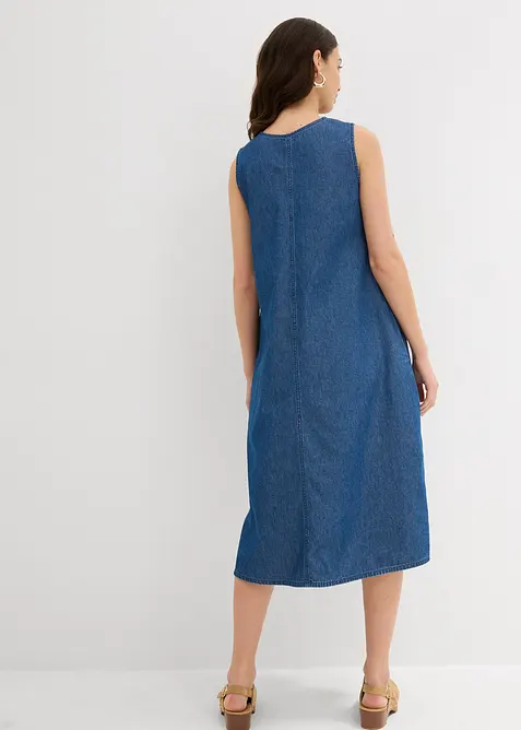 Spijkerjurk, bonprix