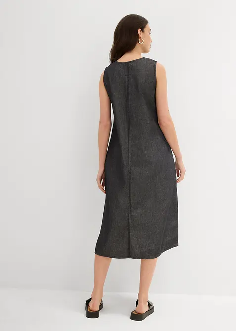 Spijkerjurk, bonprix