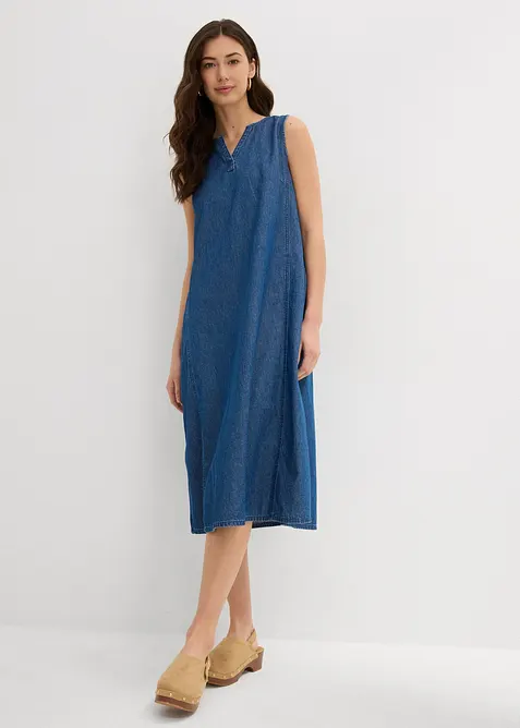 Spijkerjurk, bonprix