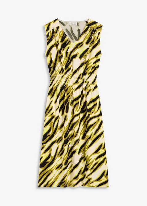 Jersey jurk, bonprix