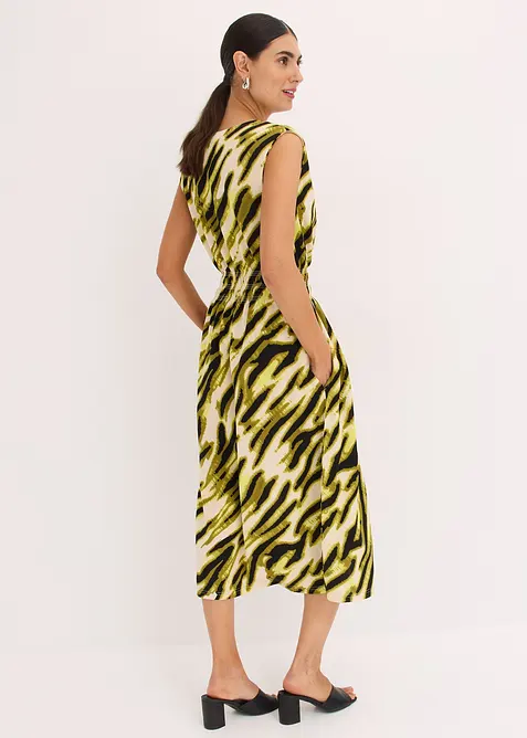 Jersey jurk, bonprix