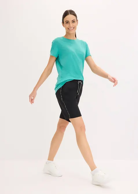 Outdoor short, sneldrogend, bonprix