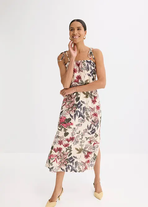 Jersey jurk, bonprix