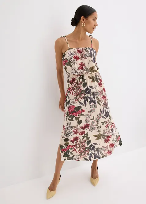 Jersey jurk, bonprix