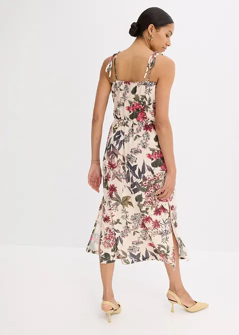 Jersey jurk, bonprix