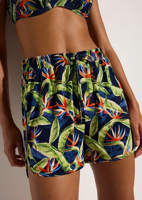 Strandshort, bonprix