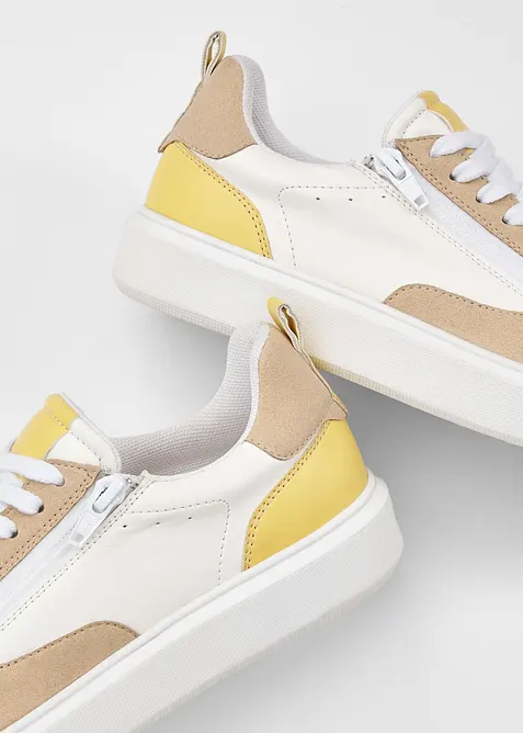 Comfortabele sneakers, bonprix