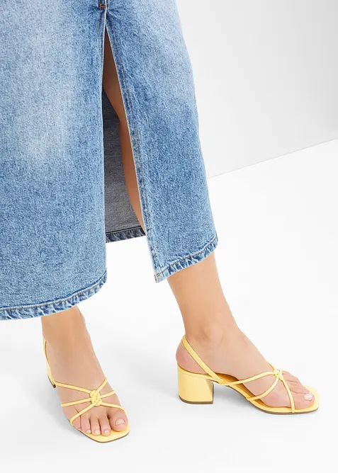 Sandaletten, bonprix