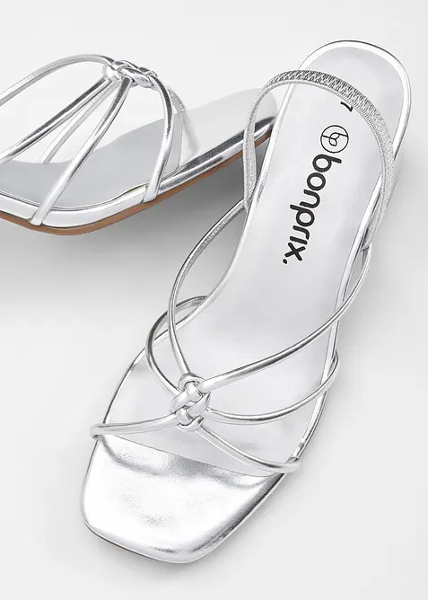 Sandaletten, bonprix