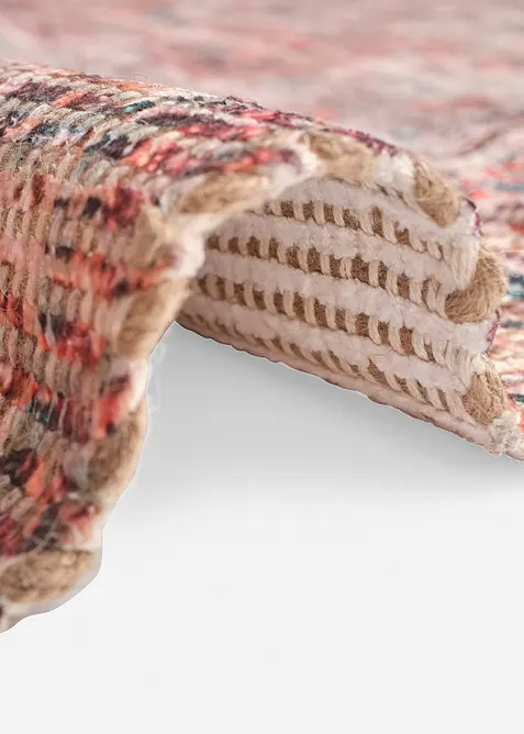 Kelim vloerkleed met oriëntaals patroon, bonprix