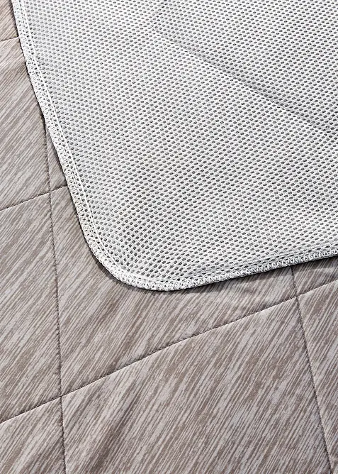 Verkoelend hoeslaken, bonprix