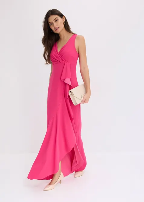 Maxi jurk, bonprix