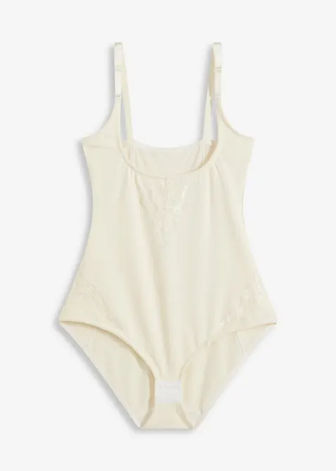 Corrigerende body, sterk corrigerend, bonprix