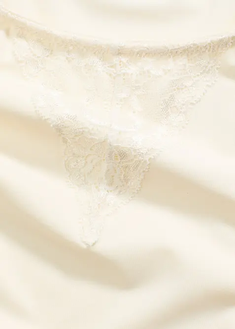 Corrigerende body, sterk corrigerend, bonprix