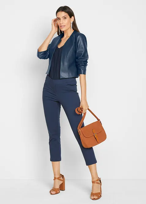 7/8 instapbroek met stretch, bonprix