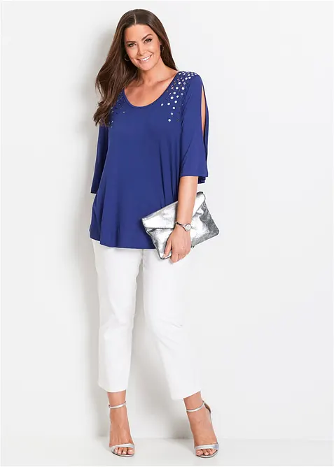 7/8 instapbroek met stretch, bonprix