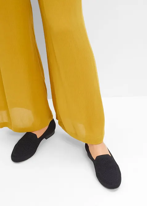 Jana loafers in een comfortabele wijdte, Jana