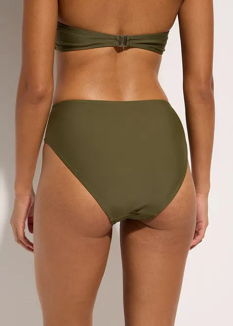 High waist bikinibroekje, bonprix