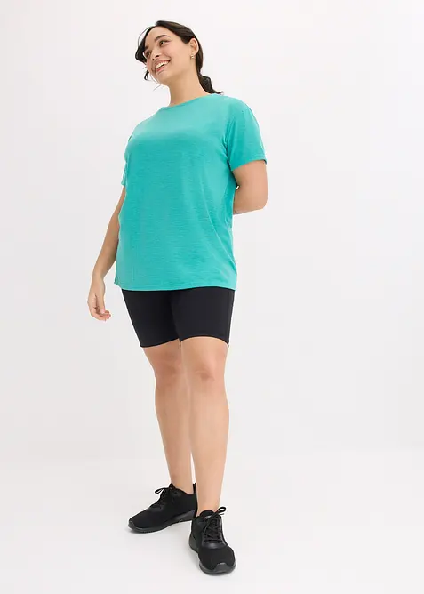 Outdoor shirt (set van 2), bonprix